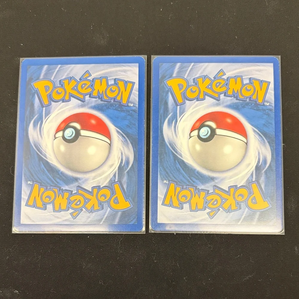 Pokemon Neo Discovery Common Lot